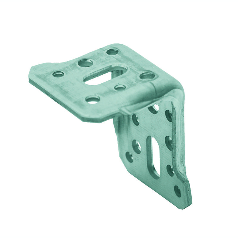 Xl-Hoekanker Zm -  75X100X 72X5.0MM