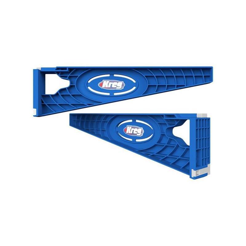 montagehulpstuk ladegeleiders kreg