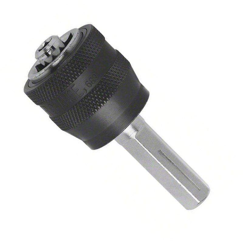 Adapter Zeskant Bosch - POWER-CHANGE PLUS 11MM 7/16''