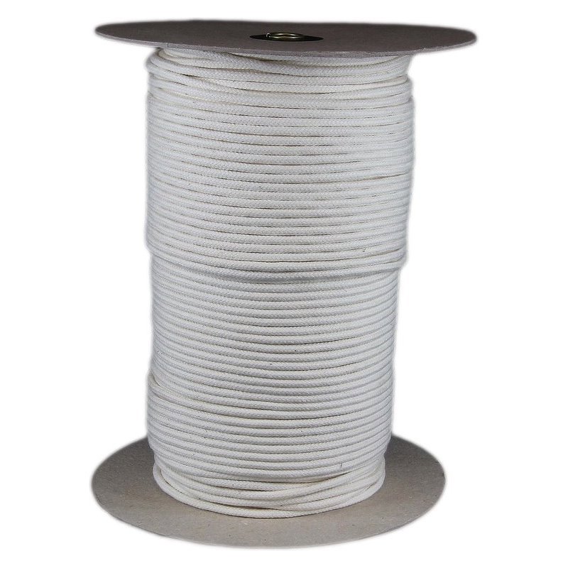 metselkoord gevlochten