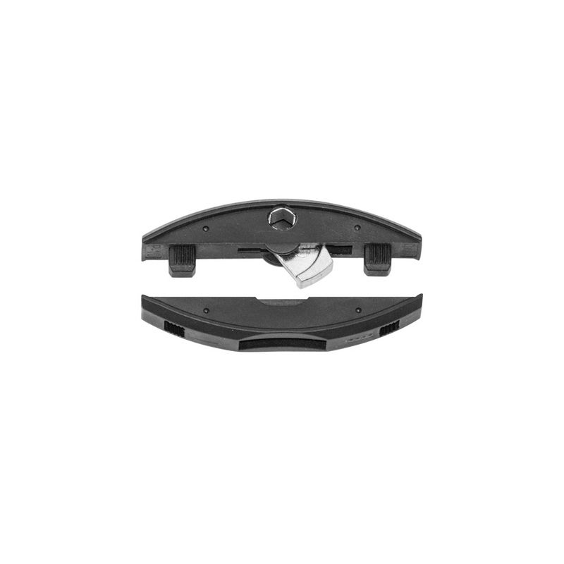 Verbinders Glasvezel Lamello - CLAMEX P-10 52X19X9.7MM