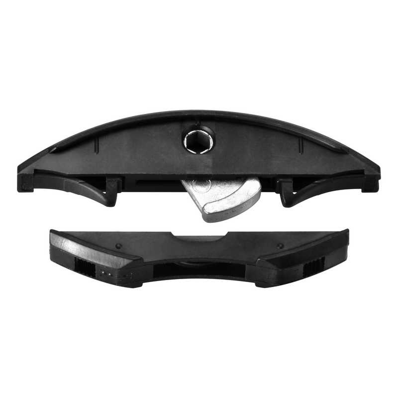 Verbinders Glasvezel Lamello - CLAMEX FLEX P-14 64X13.5X9.7MM