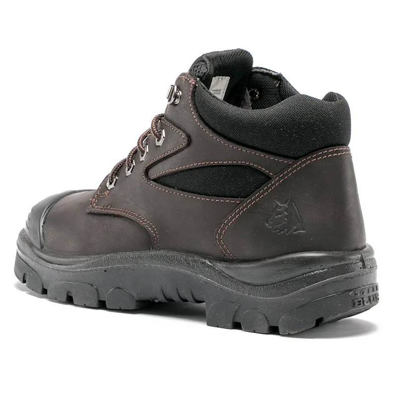 Veiligheidsschoenen Steel Blue - WHYALLA BUMP MT 46 S3