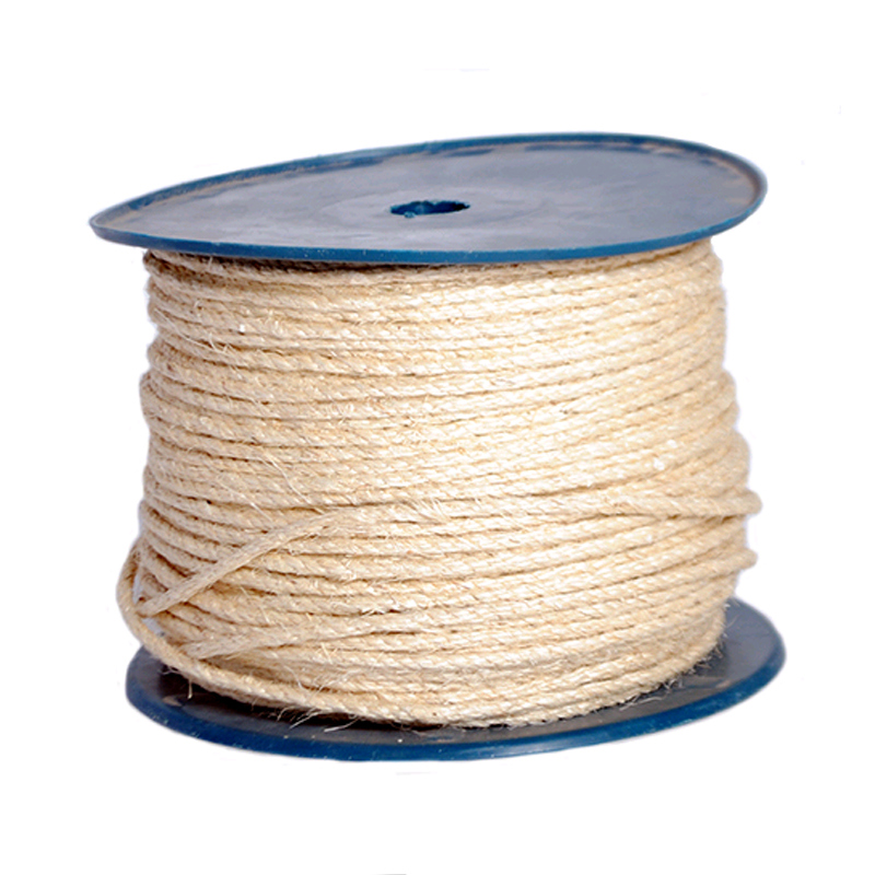 Sisal Touw -  12MM 220M