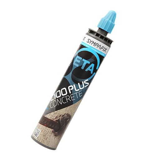 Chemische verankering