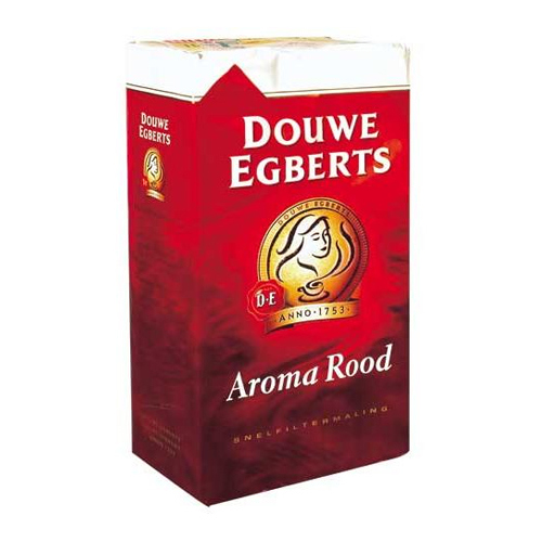 Koffie, thee, soep en dranken