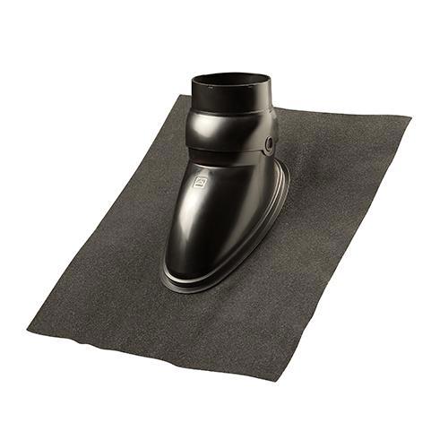 Rookgasafvoermateriaal