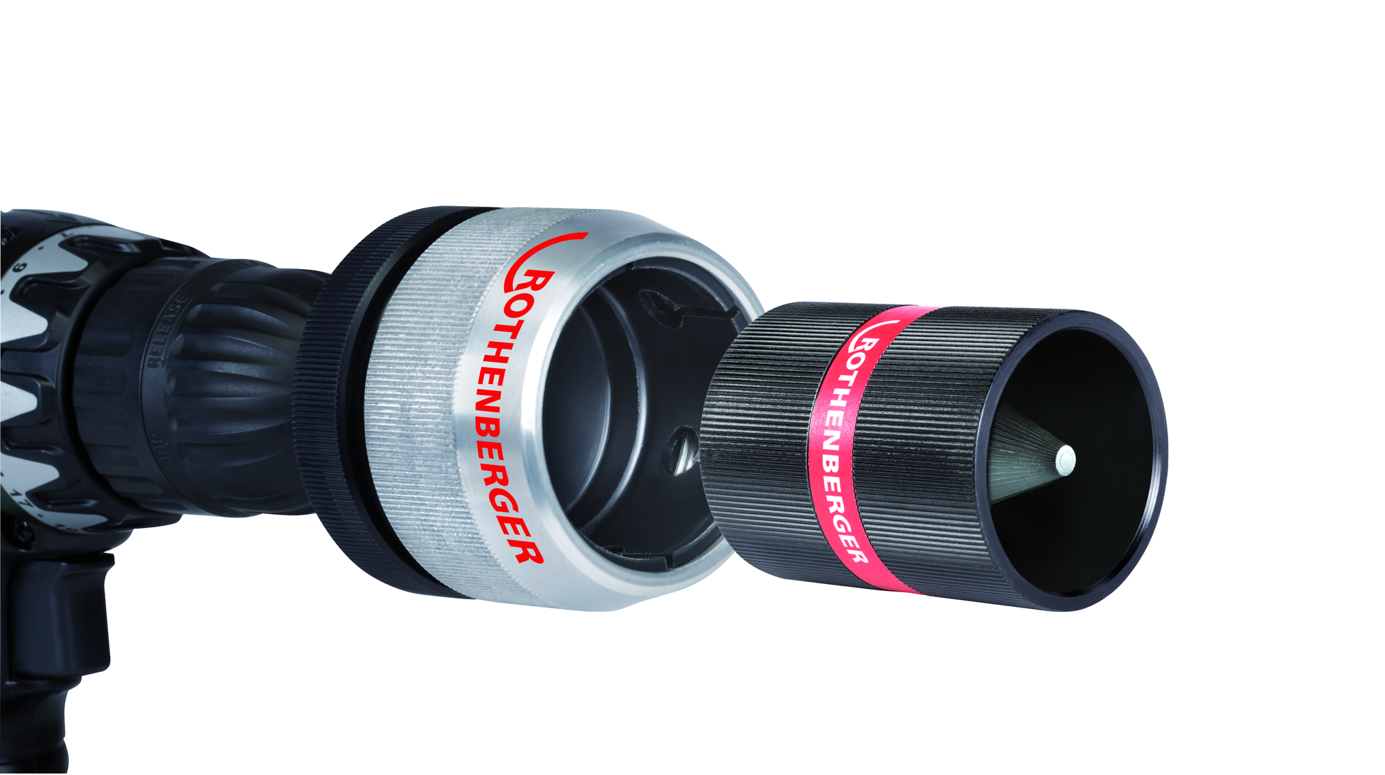 adapter rothenberger