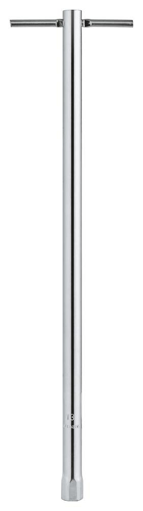 pijpsleutel chroom grohe