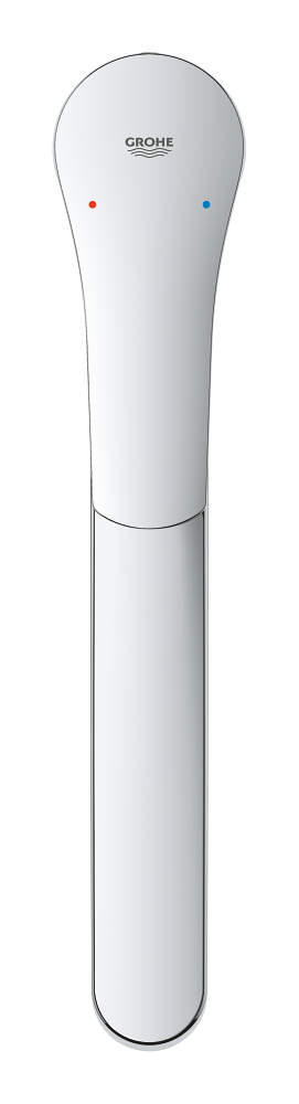 keukenmengkraan chroom grohe