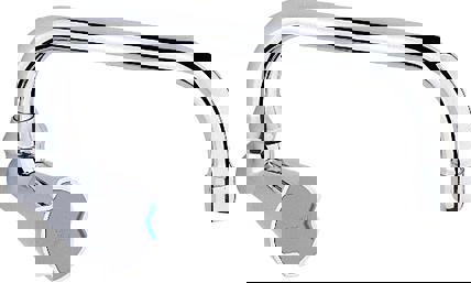 onderuitloop draaibaar chroom grohe