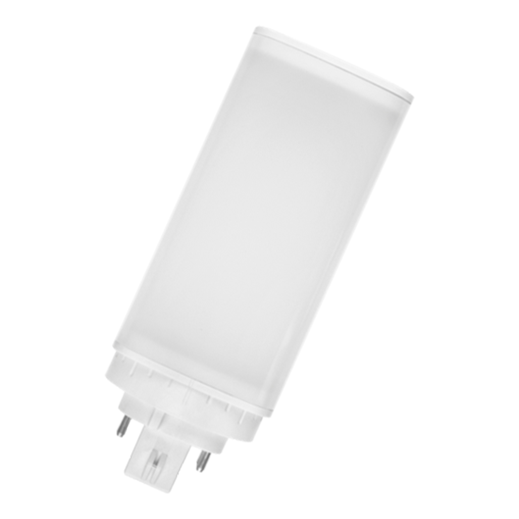 Led Lamp Bailey - PL TC-TEL GX24Q-2 7W 800LM