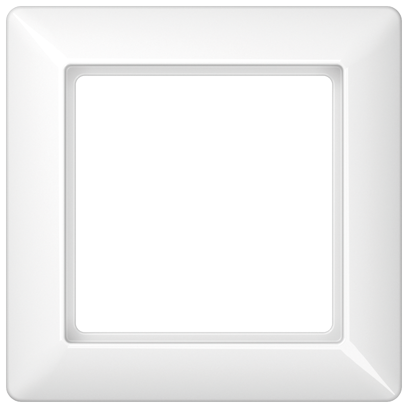 afdekraam 1-voudig jung