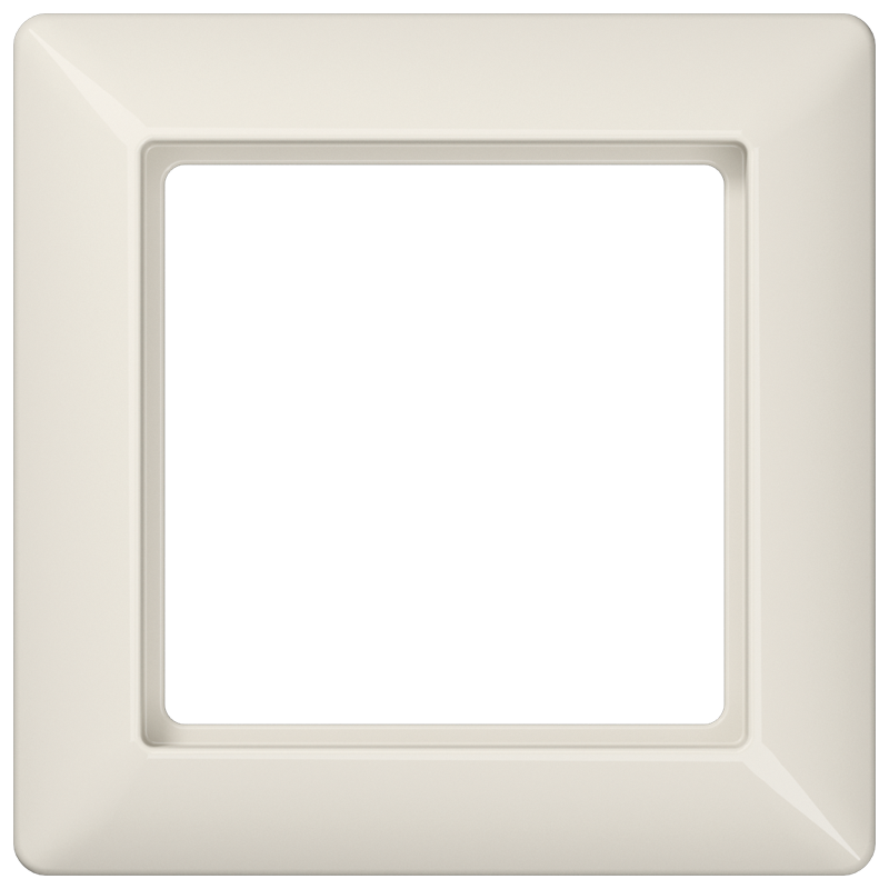 afdekraam 1-voudig jung