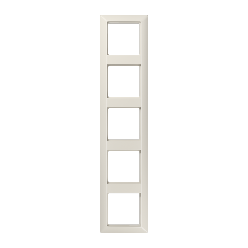 Afdekraam 5-Voudig Jung - AS500 AS585 CRÈME