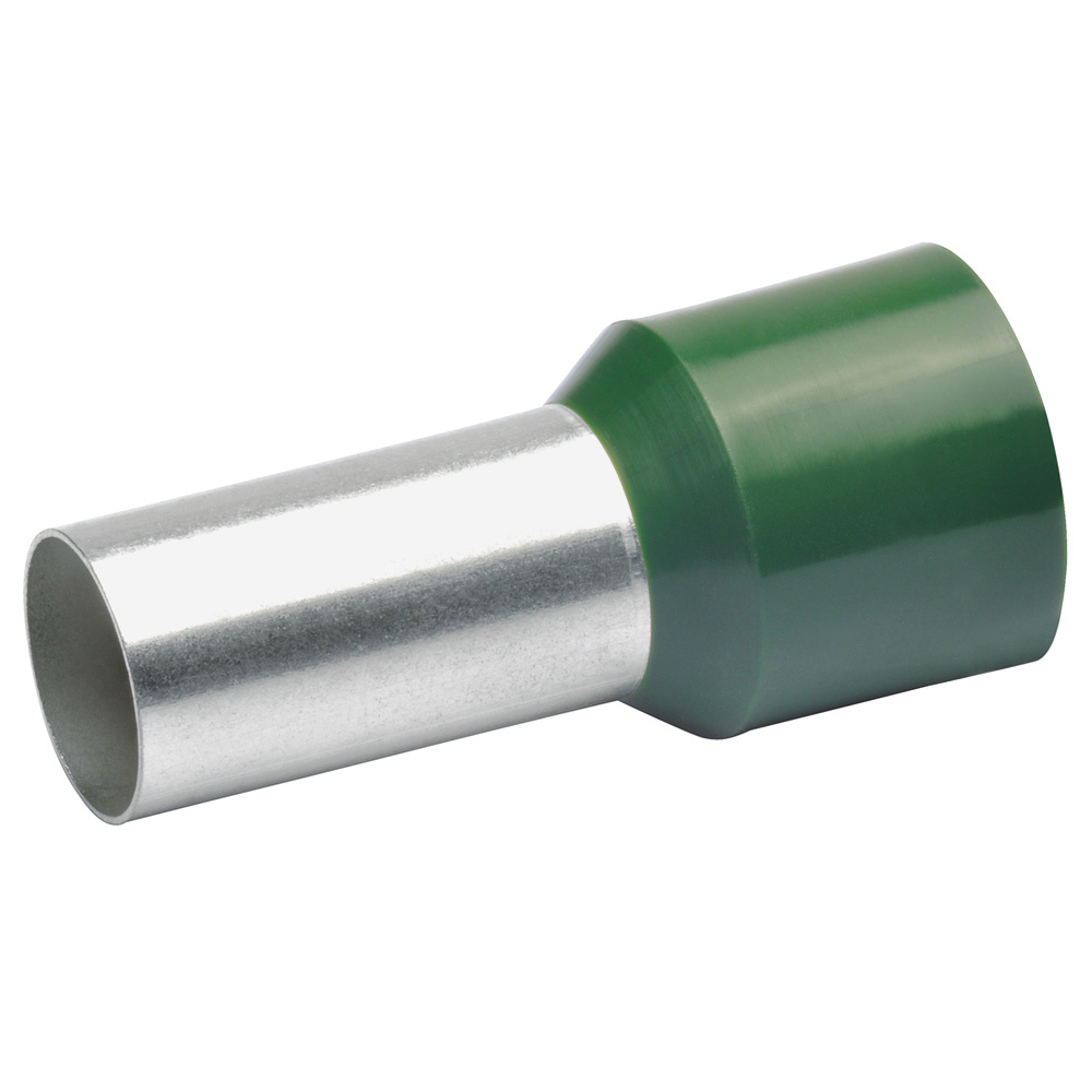 Adereindhuls Geisoleerd Klauke - 50.00MM2 180OL OLIJF