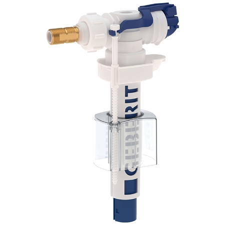 Vlotterkraan Universeel Geberit - 61X112X243MM 380