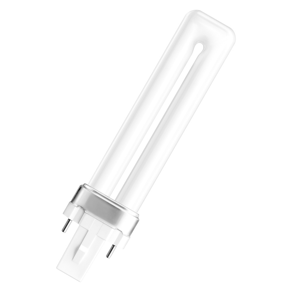 compact fluorisatielamp osram