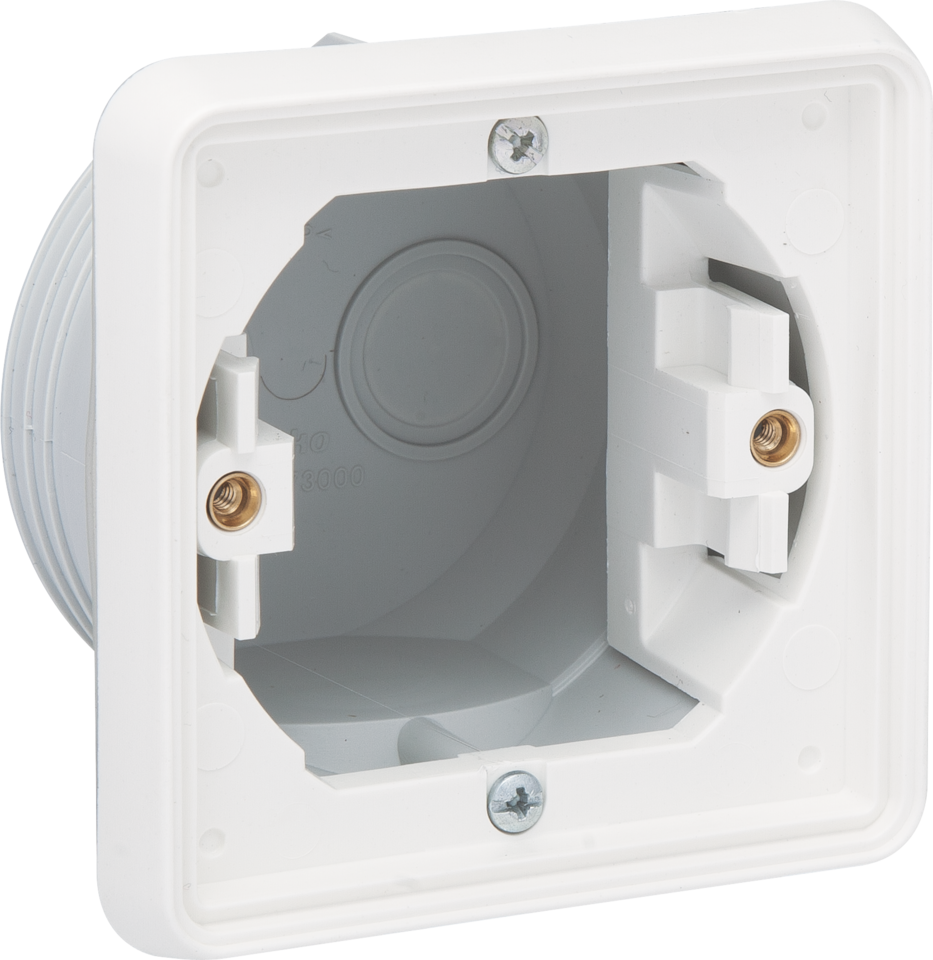 inbouwkader enkel niko hydro