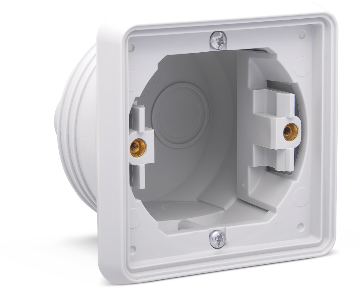 inbouwkader enkel niko hydro