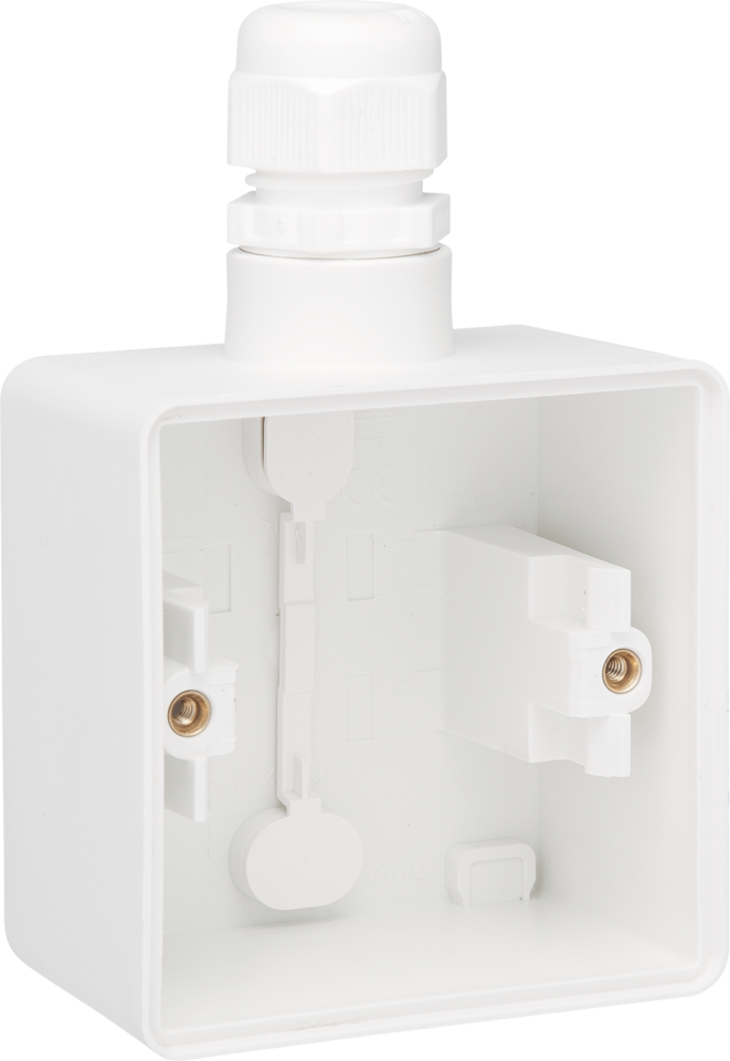 opbouwdoos enkel niko hydro