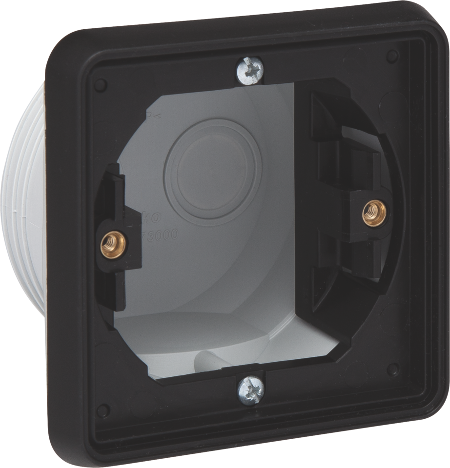 inbouwkader enkel niko hydro