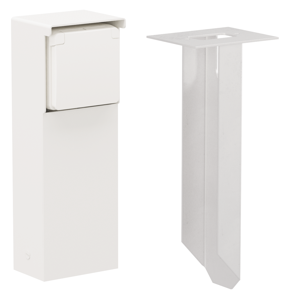 tuinpaal enkelvoudig niko hydro