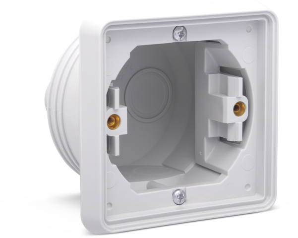 inbouwkader enkel niko hydro