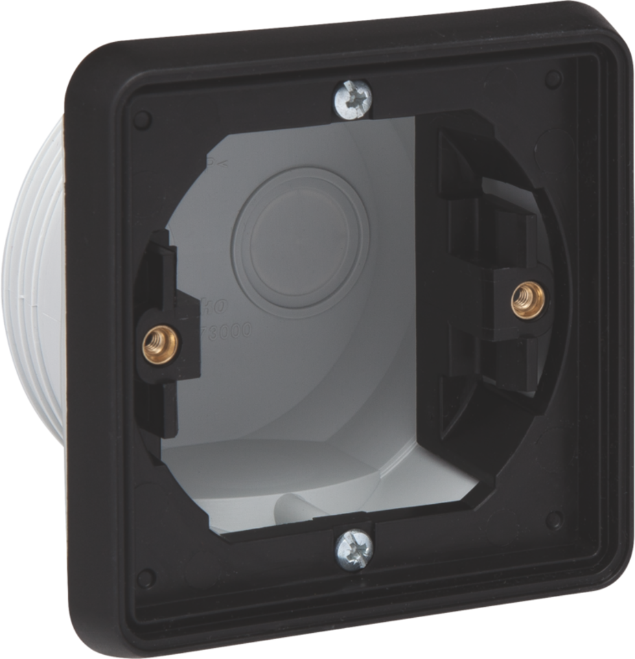 inbouwkader enkel niko hydro