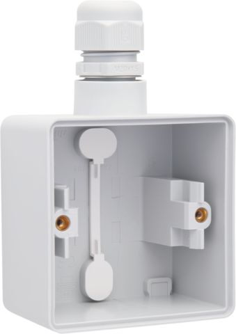 opbouwdoos enkel niko hydro