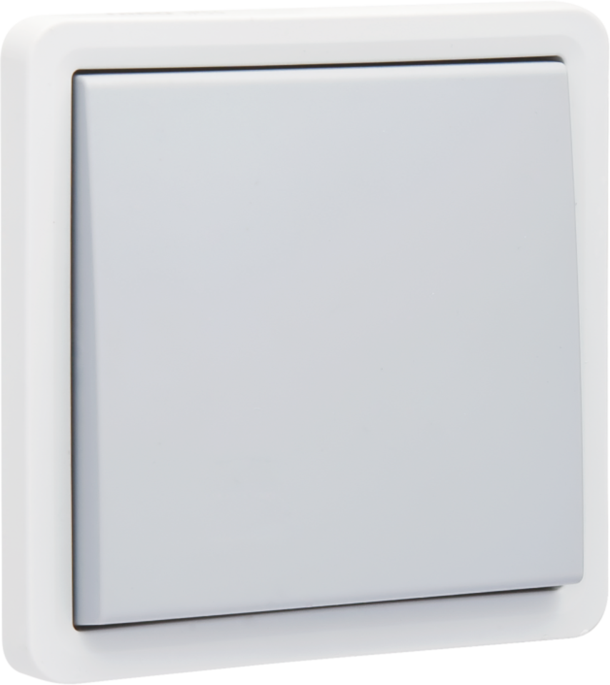 schakelaar 2-polig opbouw niko hydro