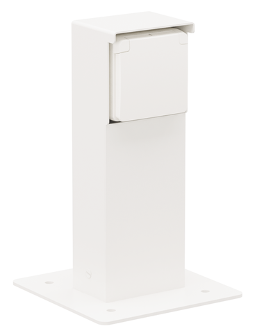 tuinpaal enkelvoudig niko hydro