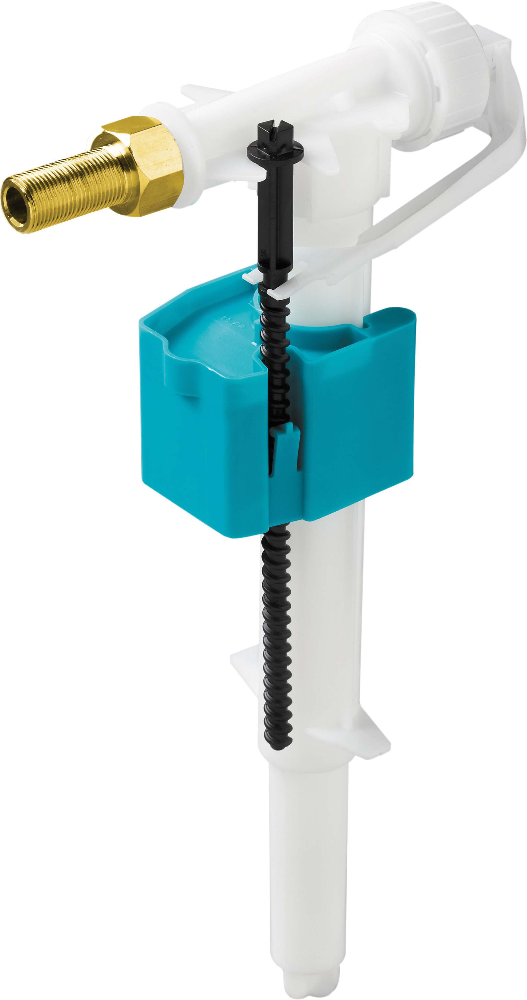 vlotterkraan universeel wisa