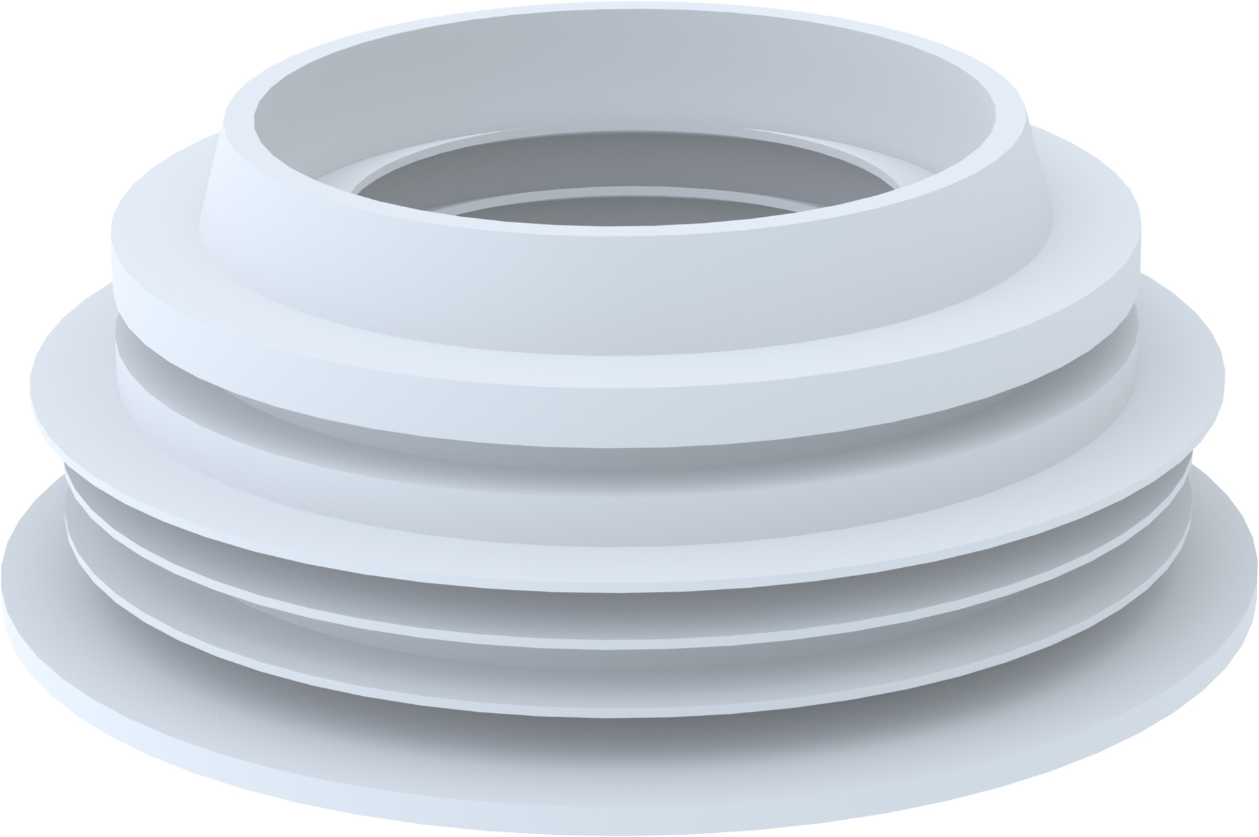 closetsok kunststof wisa