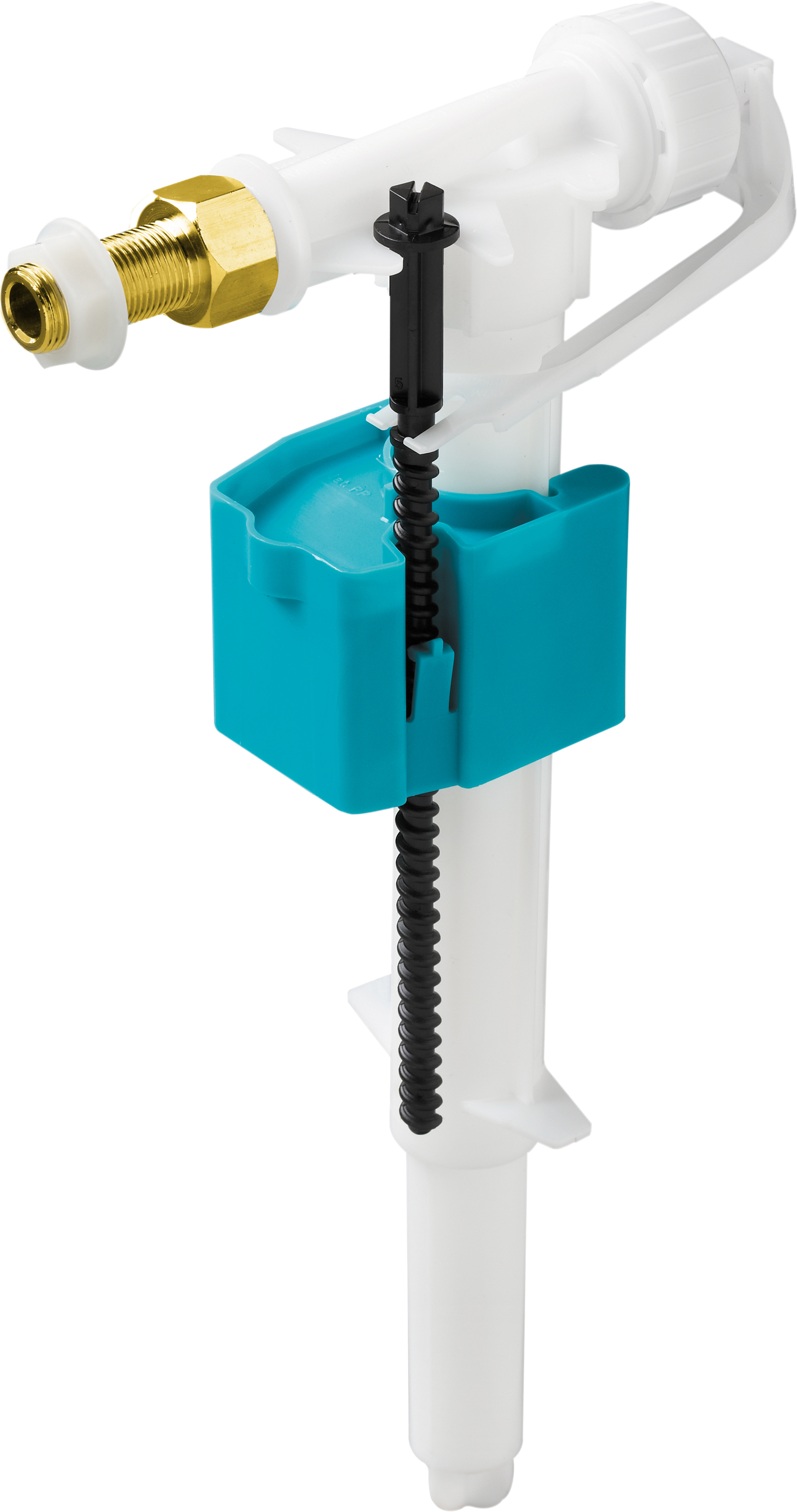 vlotterkraan universeel wisa