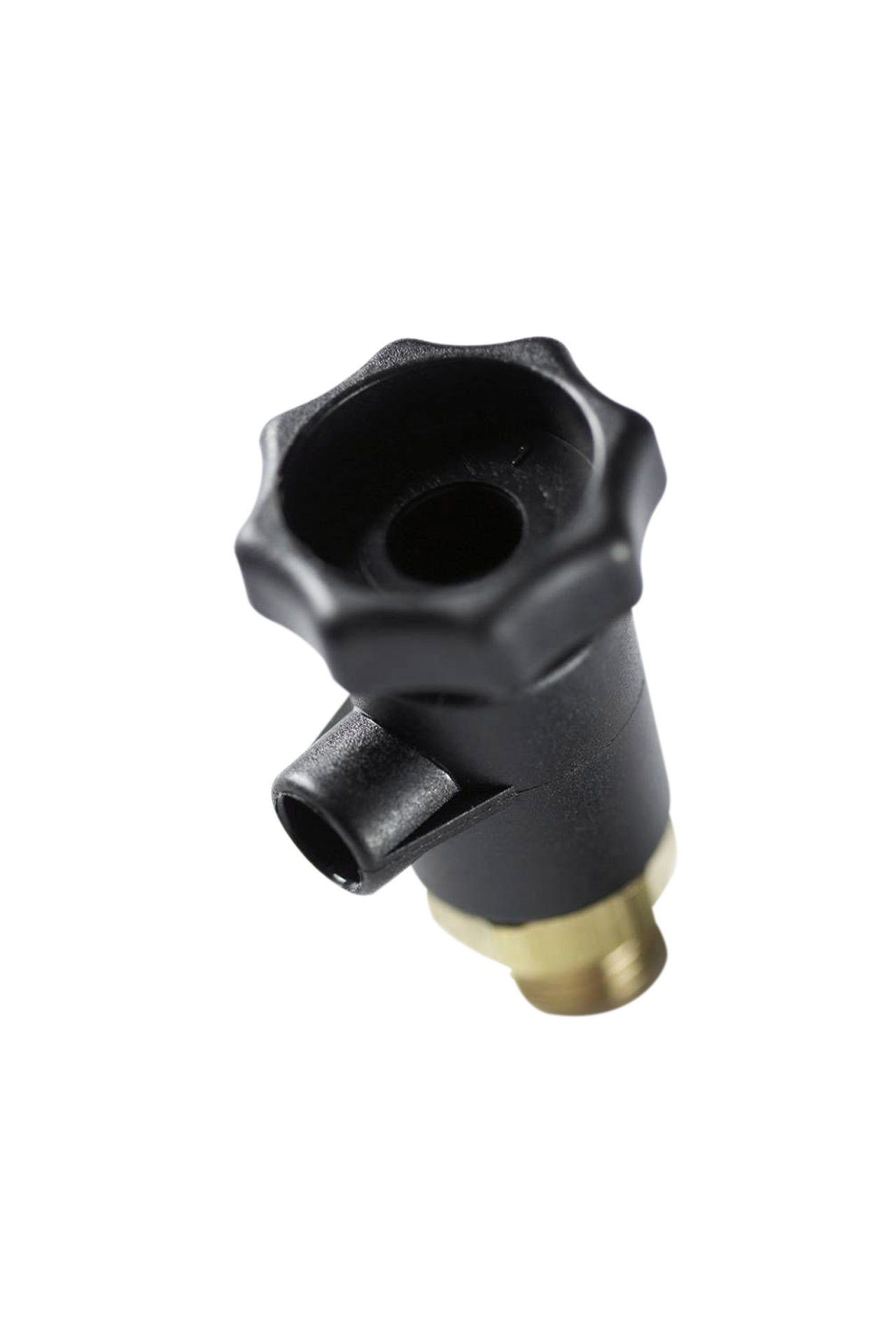 aftapkraan draaibaar wisa