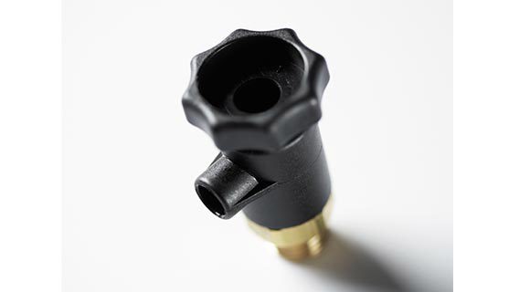 aftapkraan draaibaar wisa-4