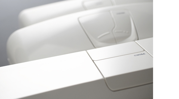 closetsok rubber wisa