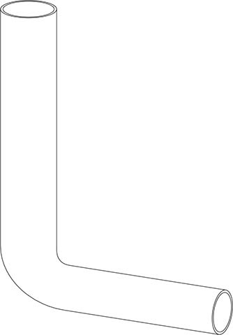 valpijpbocht haaks wisa