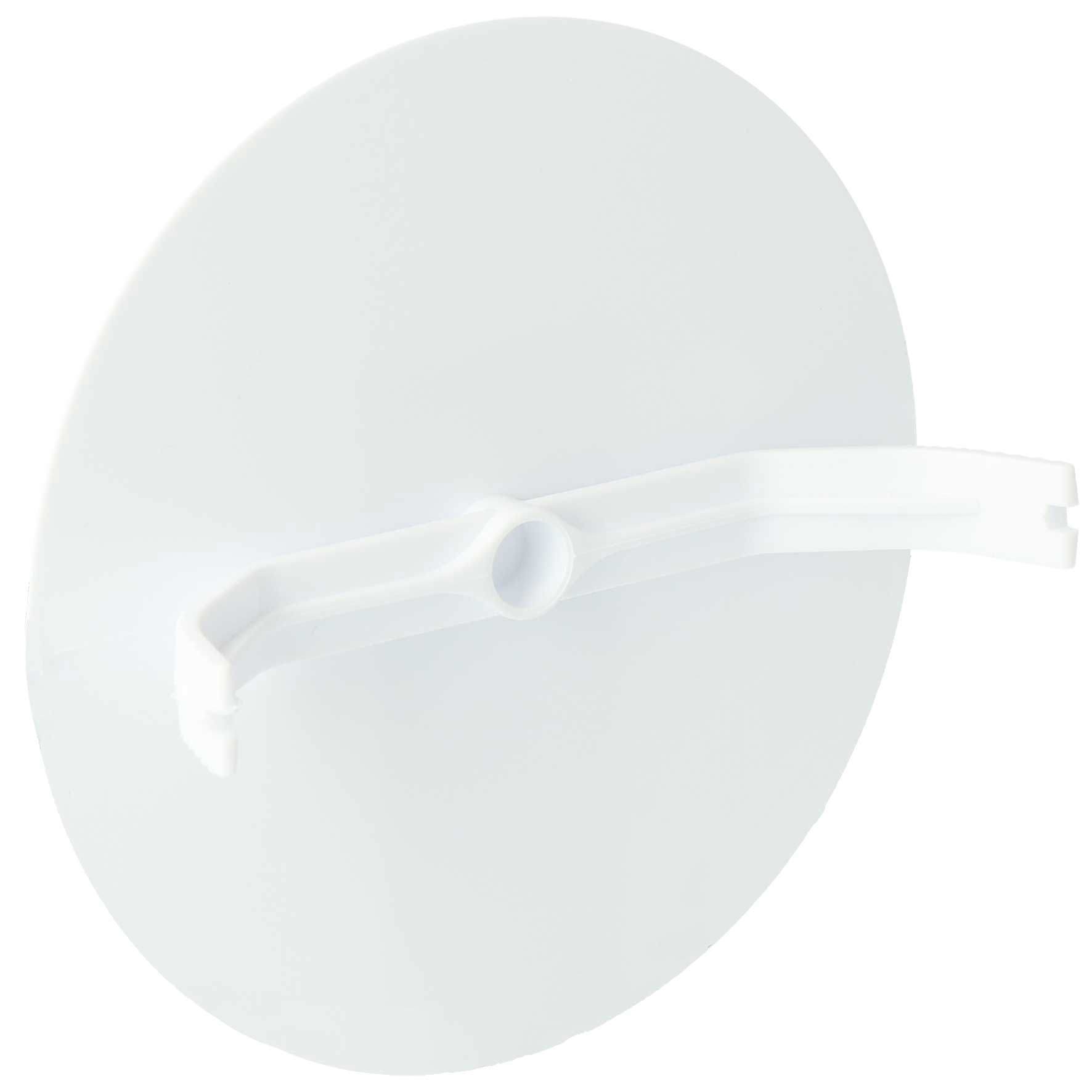 afdekplaat kunststof attema