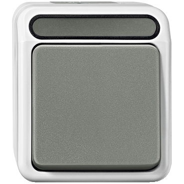 schakelaar wissel opbouw enkel aquastar