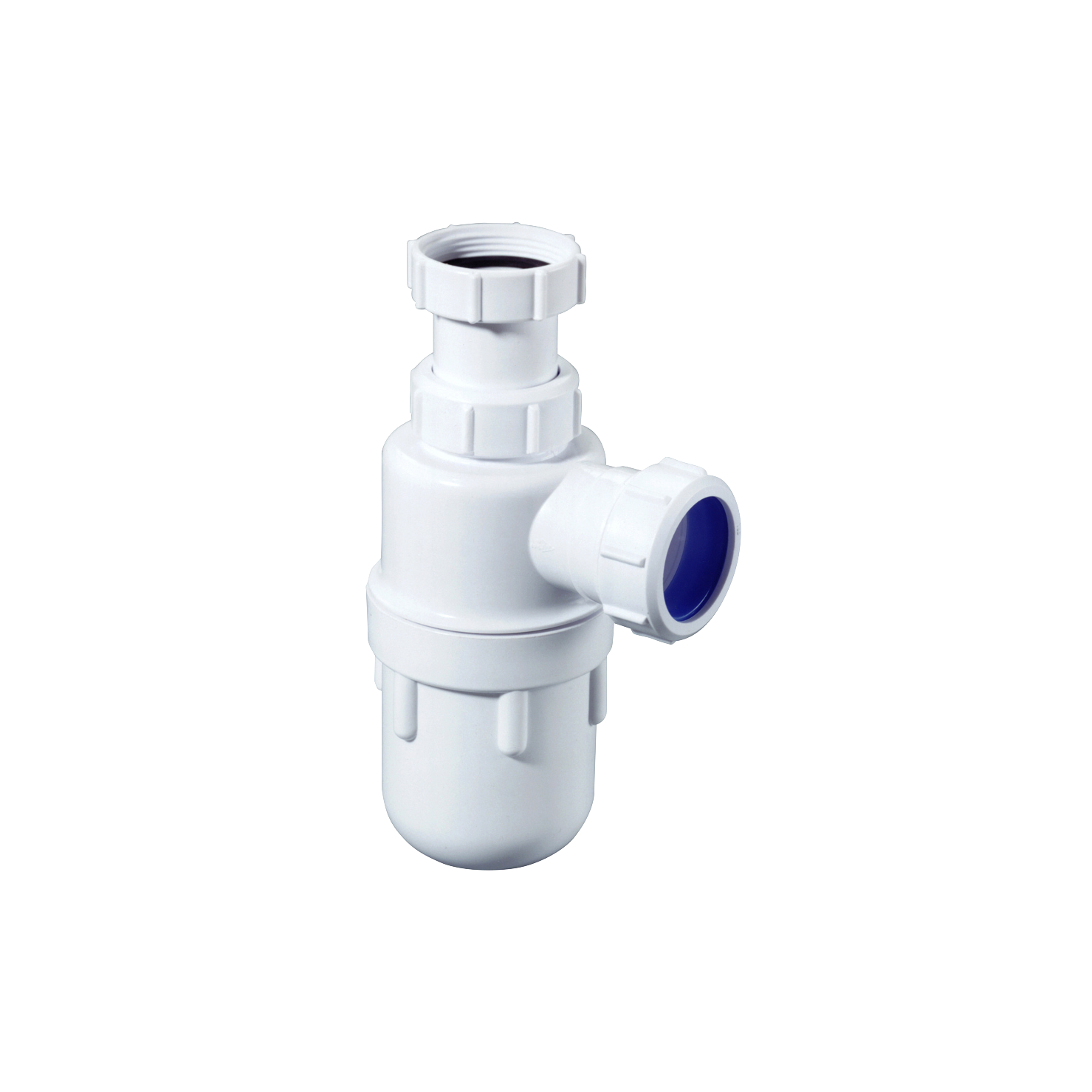 Sifon Wit Mcalpine - 51300 MODEL BEKER 32MM - 1.1/4