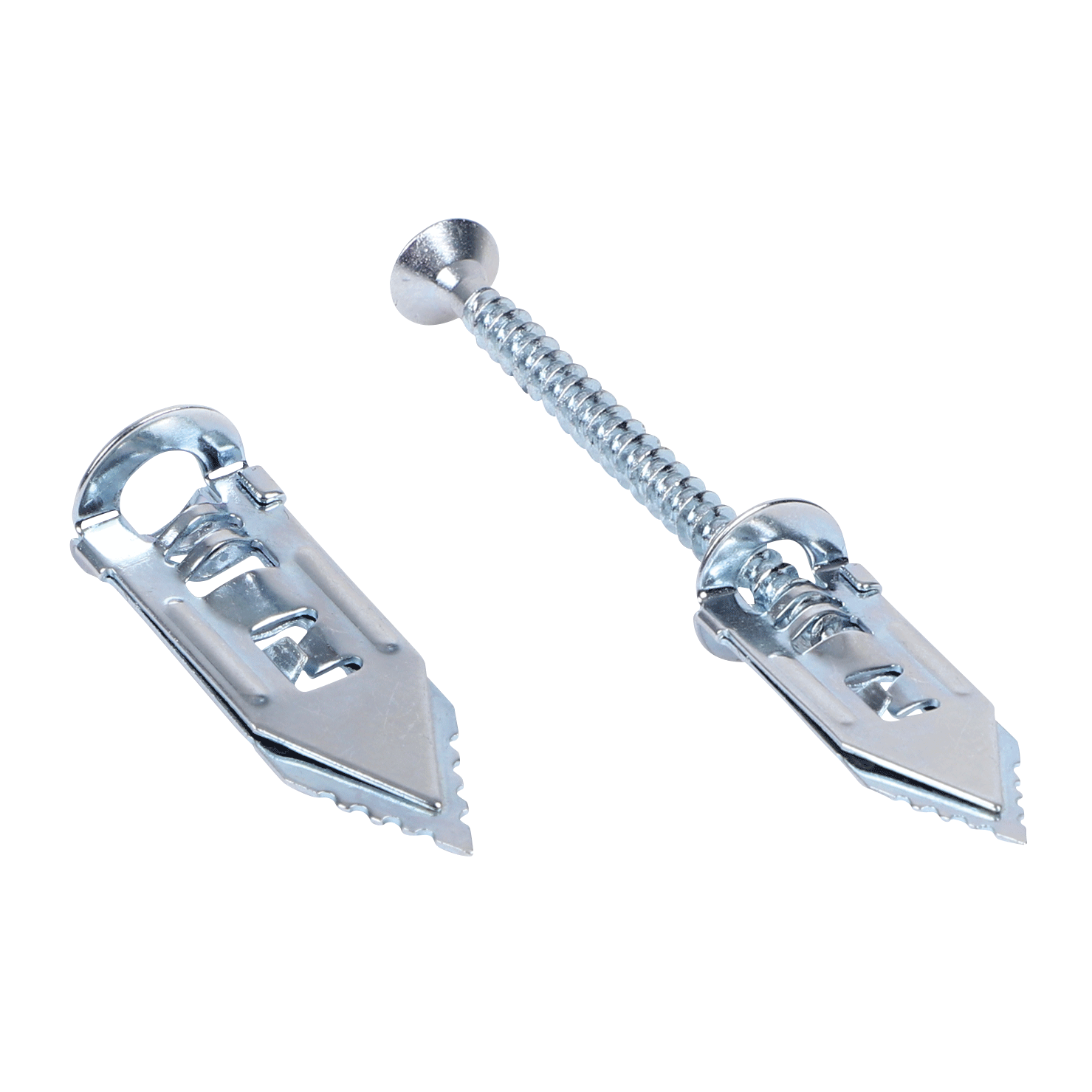 gipsplaatplug elvz walraven