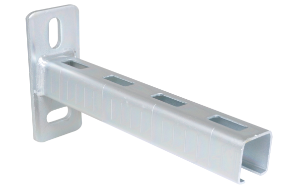 Wandrailconsole Verzinkt Walraven - WM1 BUP 300MM