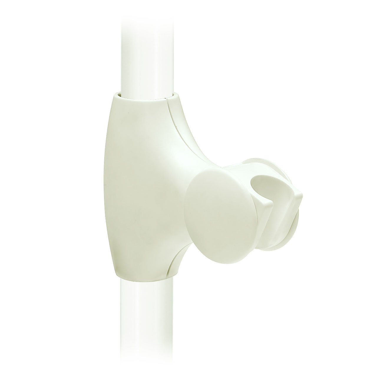 Geleidestuk Glijstang Linido - WIT