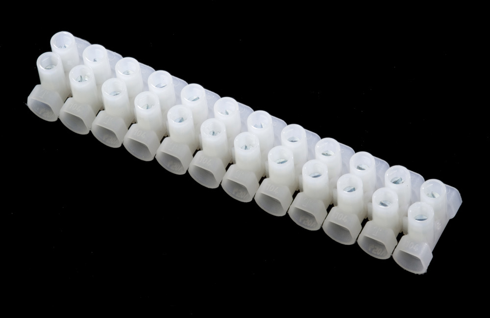 Kroonstrip - 104  2.5MM2