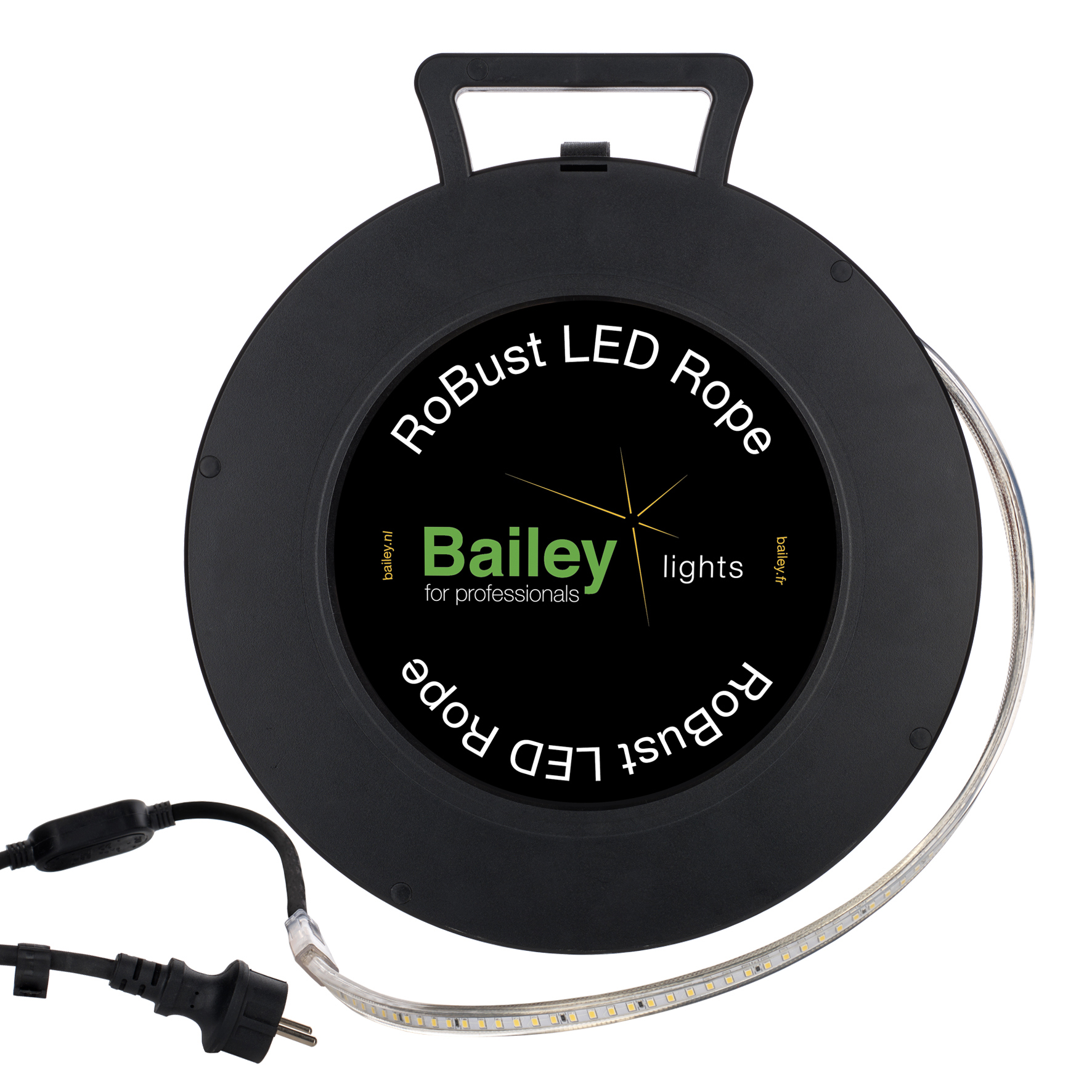 lichtslang led bailey