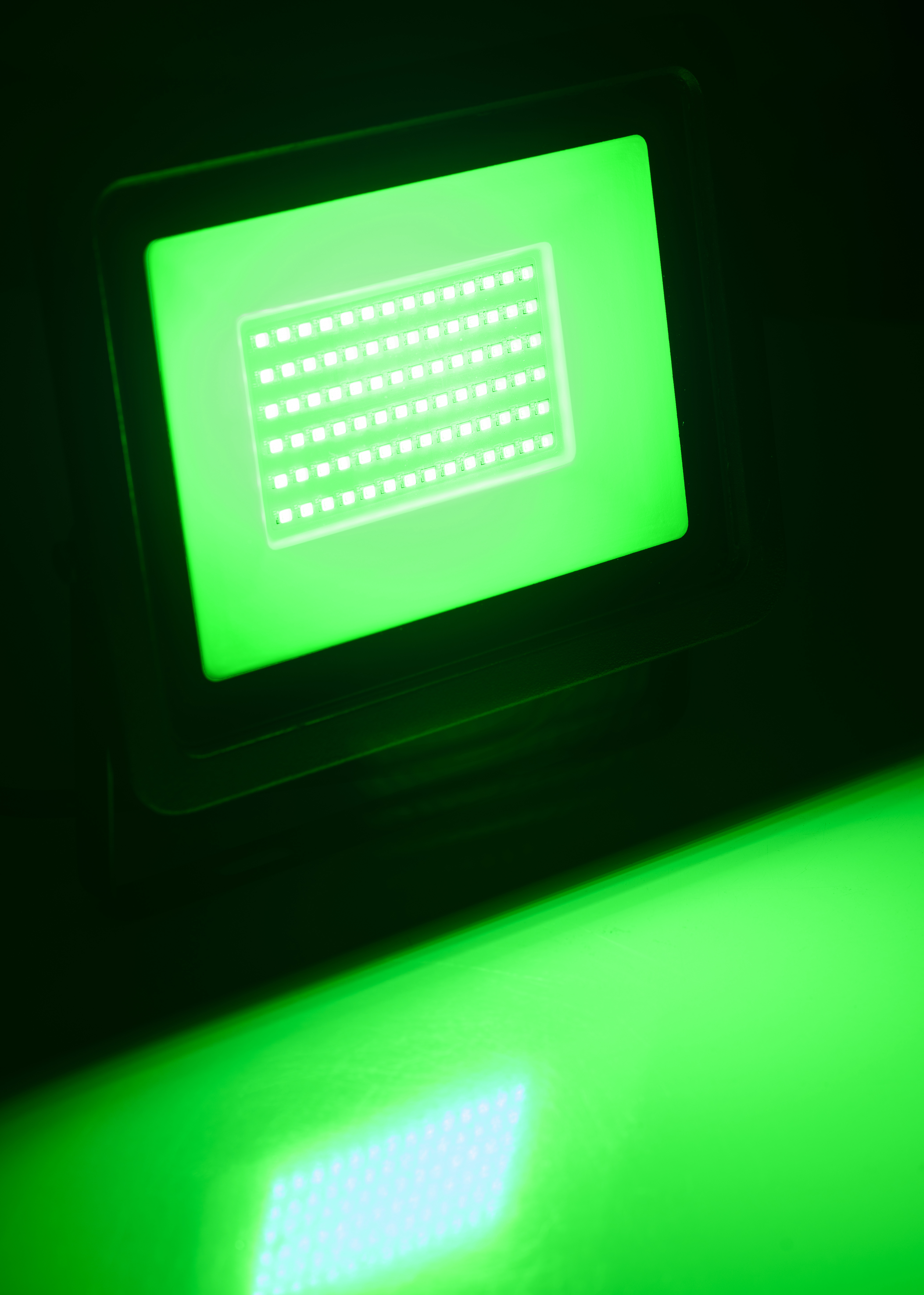 bouwlamp floodlight led klasse I bailey-3