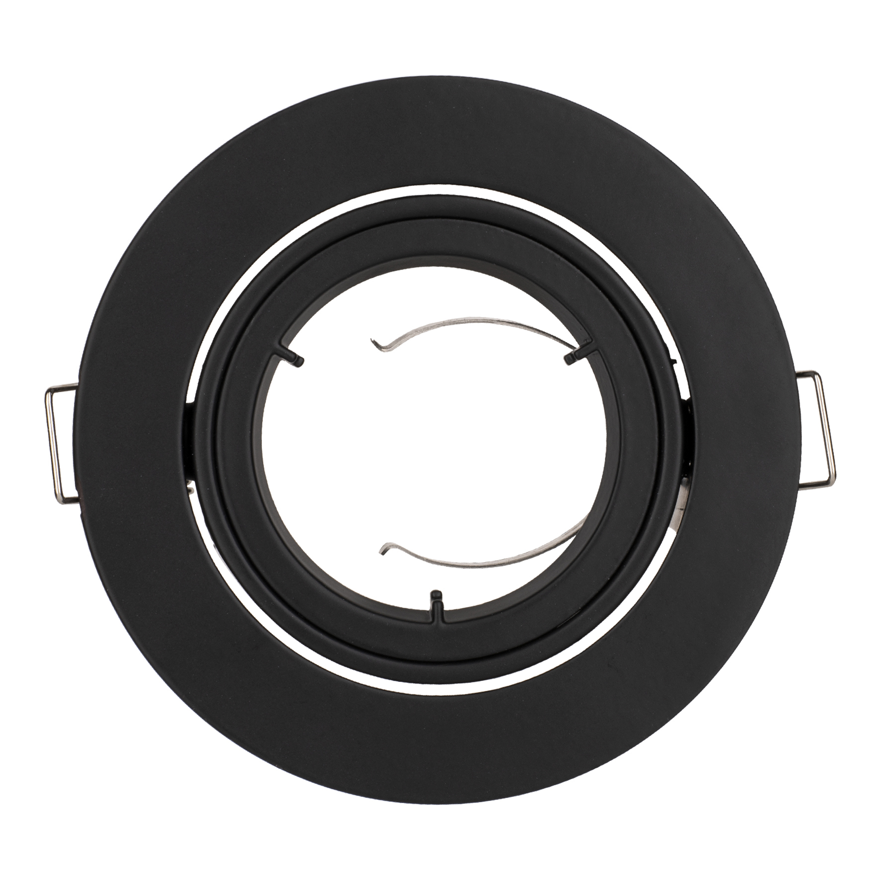 inbouwspot aluminium zwart bailey-3