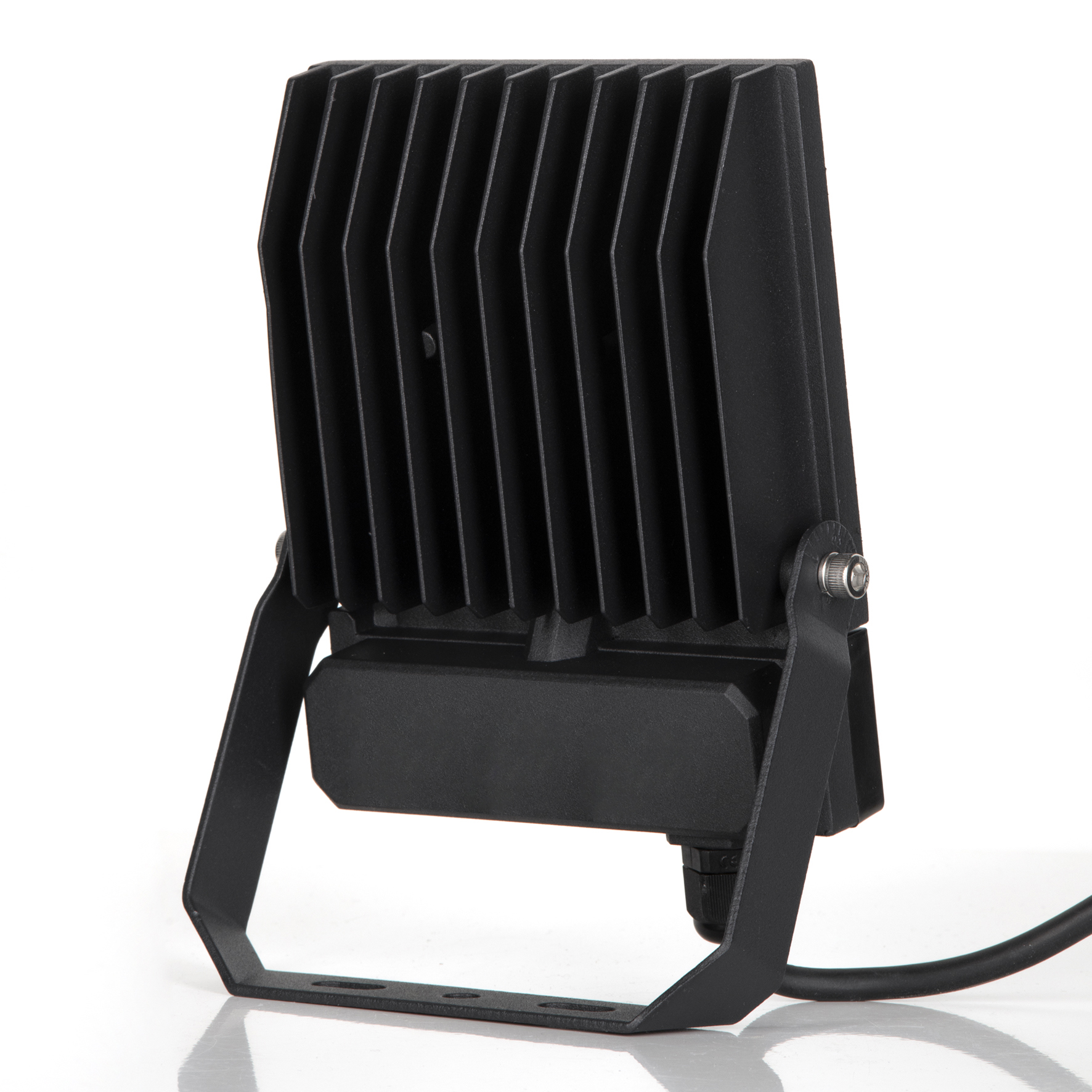 bouwlamp floodlight led klasse I bailey-3